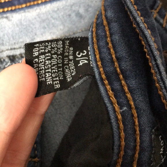 rue 21 jeans - Picture 3 of 3
